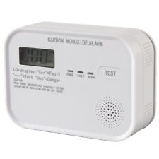 GAO Kohlenmonoxid Melder