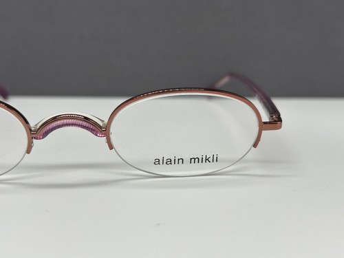 Alain mikli brille herren - mikli,
