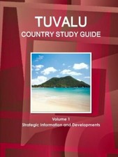 Tuvalu Country Study Guide