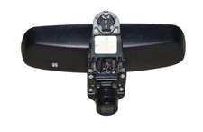 BMW F07 F10 F11 F06 F12 F13 F01 F25 Rückspiegel Innenspiegel EC/LED/GTO/FLA