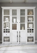 WESTERLAND Buffetschrank in