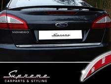 für FORD Mondeo IV MK4 - 3M