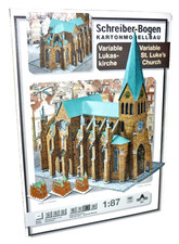 + KARTONMODELLBAU Variable