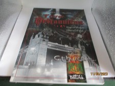 TERROR BRITANNICUS CTHULOIDE WELTEN CALL OF CTHULHU  SELTEN