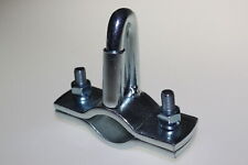 Halter für Abreißseil Anhänger Sicherungsseil Bremsseil Wohnwagen Abreisseil NEU