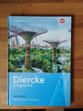 Diercke Geographie SII -