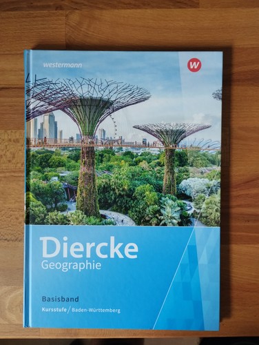 Diercke geographie sii - diercke,
