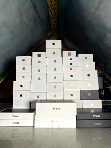 Original apple ovp verpackung - apple,