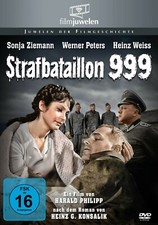 Strafbataillon 999 - Sonja