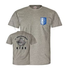 12 Einsatzkontingent KFOR