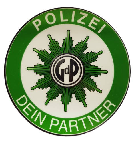 Gdp polizei dein - gdp,