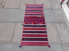 Vintage Handmade Traditionell