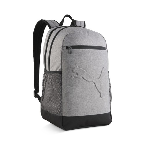 Puma buzz heather l - heather,