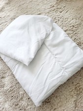 Baby Kinder Bettenset Bettzeug Decke Kissen