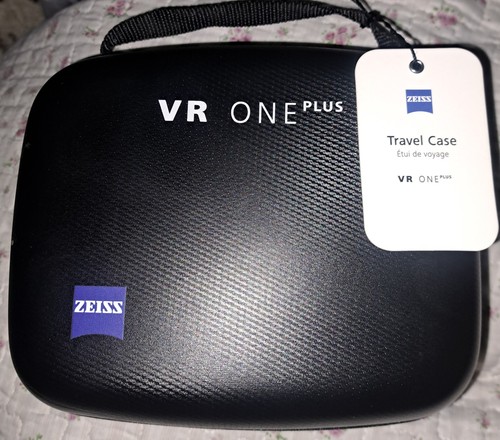 One plus brille - vr, v.zeiss