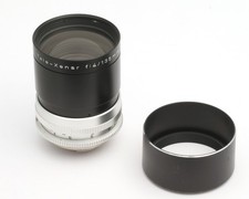 Schneider-Kreuznach Retina