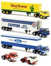 Brekina - Ford C-Series - USA