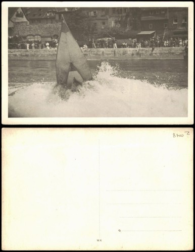 Foto faltboot sport - foto,