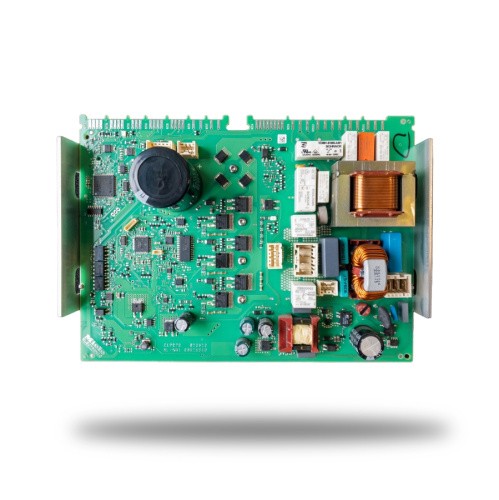 Miele elp 270 elektronik - miele,