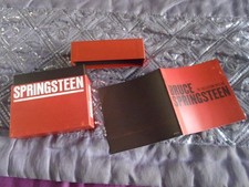 Bruce Springsteen The