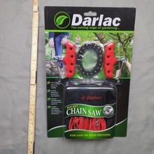 Darlac Pocket Kettensäge