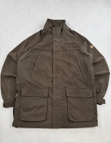 Fjällräven jacke herren - fjällräven,