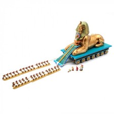 ASTERIX & OBELIX Wagen der