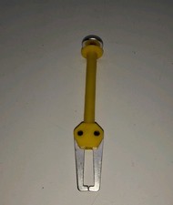 DDR originale Zuckerzange