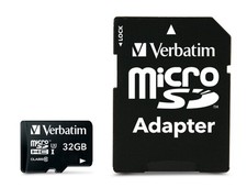 Verbatim Pro U3 R90/W45