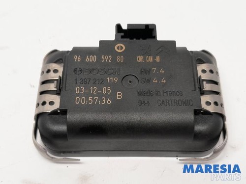 Regensensor peugeot 307 - peugeot, cc