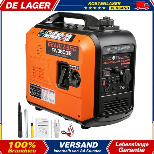 Inverter stromerzeuger - inverter,