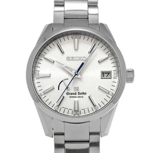 Grand seiko heritage - seiko,