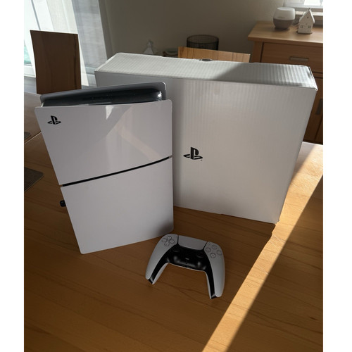 Sony playstation digital - sony, 5