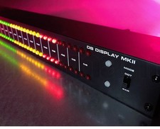 American Audio dB Display MKII