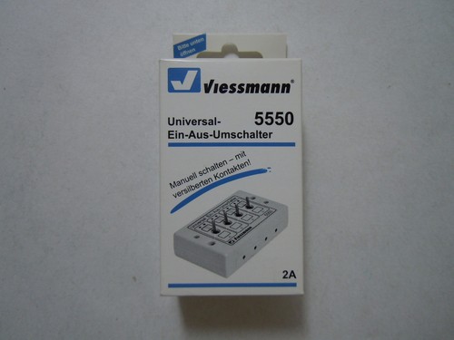 Viessmann 5550