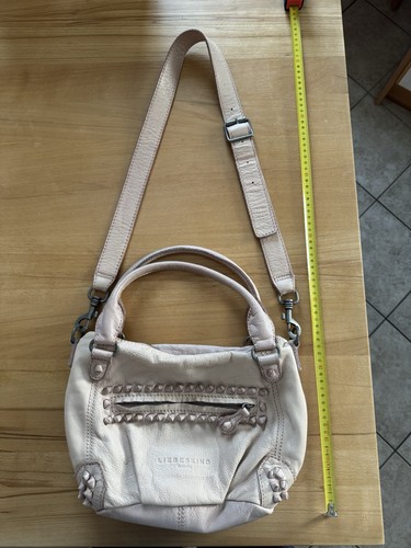 Liebeskind tasche beige - liebeskind,