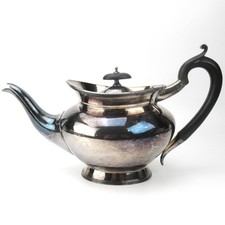 Maxfiels & Sons Teekanne