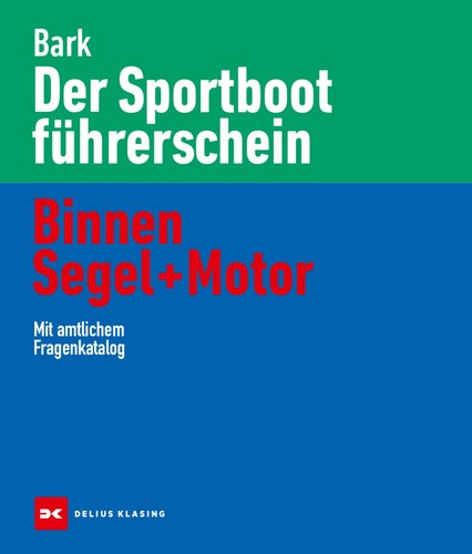 Der sportbootführerschein - der,
