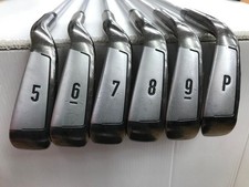 (Callaway) RAZR XF Eisensatz