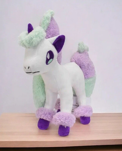 Galar ponita stofftier - galar,
