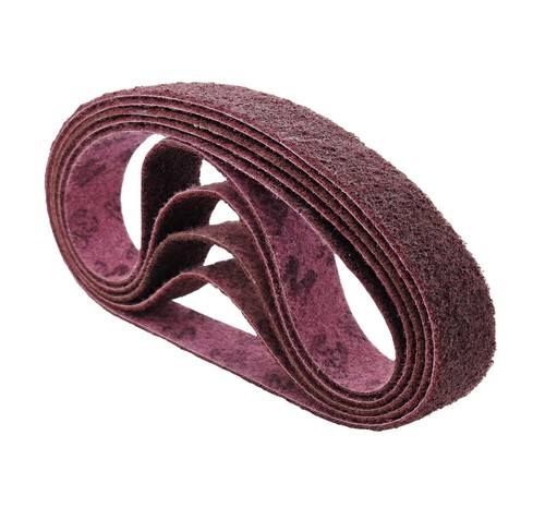 Bl vliesband 30x533 - 3m, sc-bl
