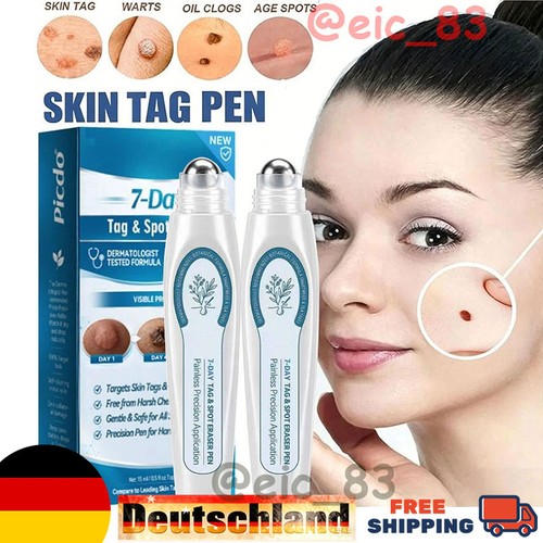 Tag spot eraser - tag&spot, skin