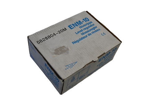 Flygt enm nivåvippa - enm-10,