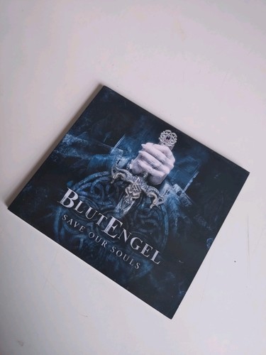 Blutengel save our souls - save,