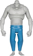 GW77fc Batman: The Animated