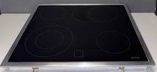 Gorenje SKP631S Glaskeramik