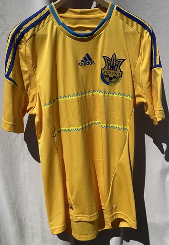 Ukraine 2012 home national - ukraine,