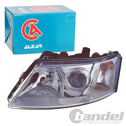 Alkar d2s xenon scheinwerfer - xenon,