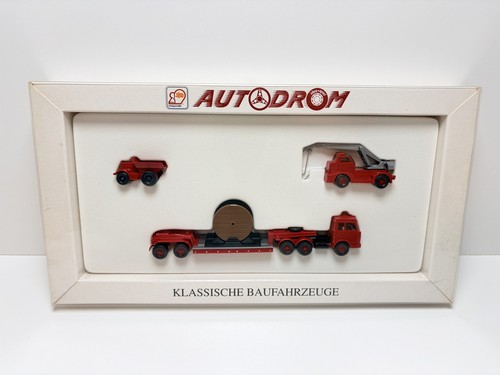 Wiking 99008 autodrom - wiking,
