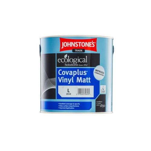 Johnstones trade covaplus - johnstones,